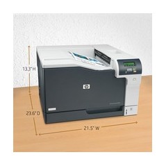 HP Color LaserJet Professional CP5225dn - High-Quality Color Printing, Fast Performance, and Reliable Efficiency!